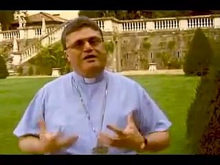 História da Renovação Carismática Católica (completo)