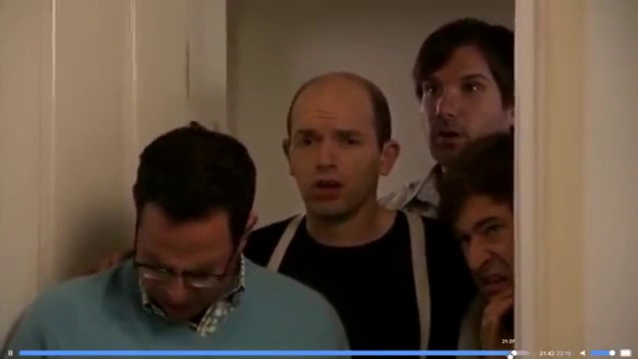 Jeff Goldblooms Vinegar Strokes