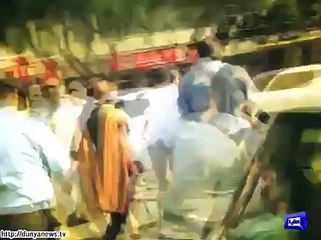 Crackdown continue against substandard restaurant.