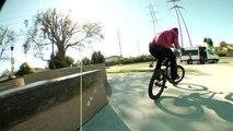 Chad Kerley - Sections - Episode 1