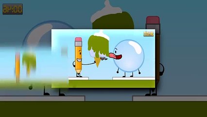 (YTPMV) The Ice Cream Is Gross Scan