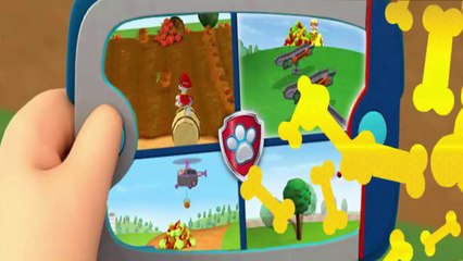 Paw Patrol - Pups Save the Farm