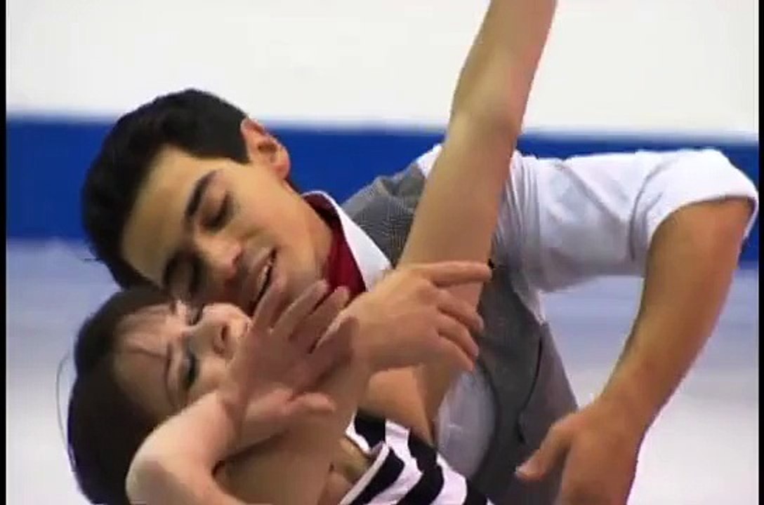 2013 ISU World Figure Skating Championships®: Welcome / Bienvenue