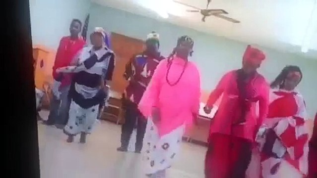 Somalia Somali Bantu