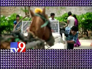 Ram Charan to launch Varun Tej's Kanche audio