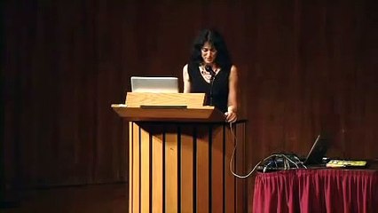 Prof. Andrea Goldsmith's Tribute