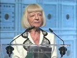 Michèle Gendreau-Massaloux, Resp. du Pôle Formation, Ens. supérieur et Recherche à l'UpM