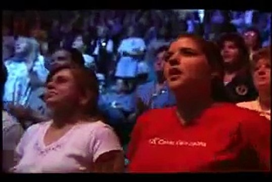 Woman Of Faith Team - Im Trading My Sorrows