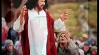 A Jesus le gusta caminar