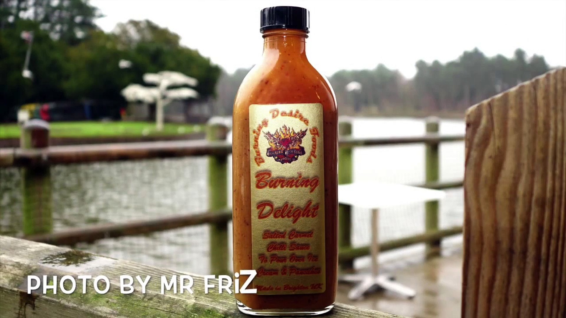 The Mr Courgette And Dbsb Chilli Zombie Experiance Episode 15