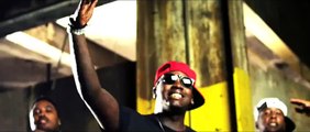 Alley Boy - Stack It Up ft. Meek Mill [Music Video]