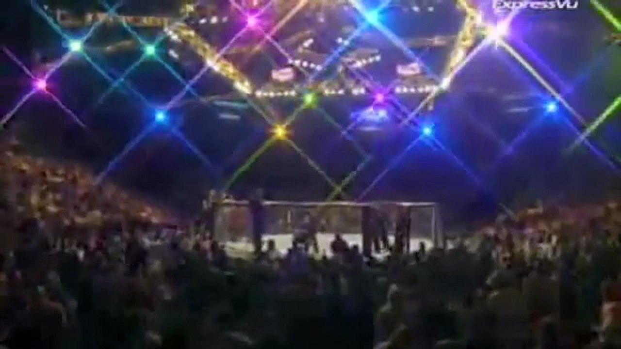 Quinton "Rampage" Jackson BEST KNOCKOUTS.