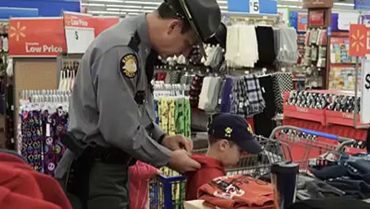 Policeman: A Tribute