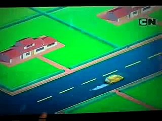 Oggy cartoon into Oggy Art