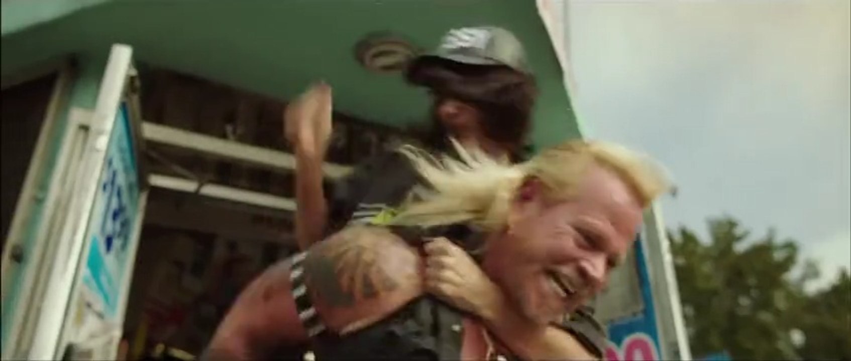 Angel Haze - Echelon (It's My Way) [Parental Advisory]