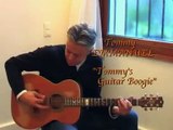 Tommy Emmanuel - Guitar Boogie