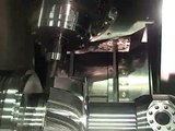 DOOSAN Drehmaschine PUMA MX3100 Bliskshaft (Turning Center, lathe, centre de tournage, tour)