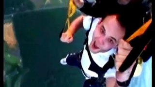 Sky Dive at Free Fall Adventures