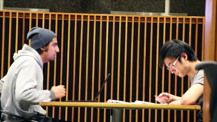 Stealing Laptops Prank