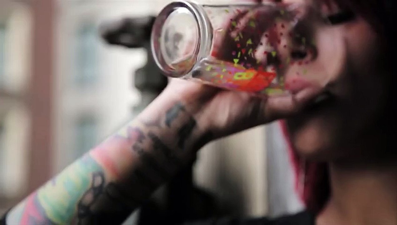 Ashanti - Never Should Have