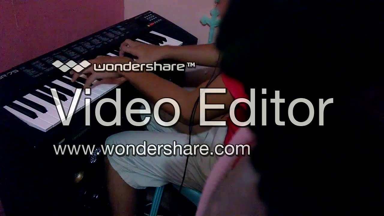 COLDPLAY - THE SCIENTIST PIANO COVER