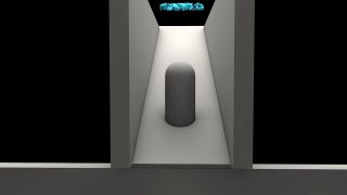 Cinema 4D - Fluid Simulation (No Plugins)