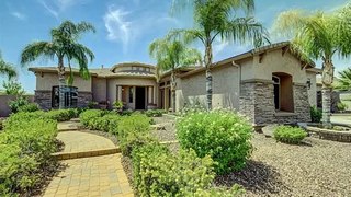 Real Estate for sale 5402 S  Four Peaks Way Chandler, AZ 85249