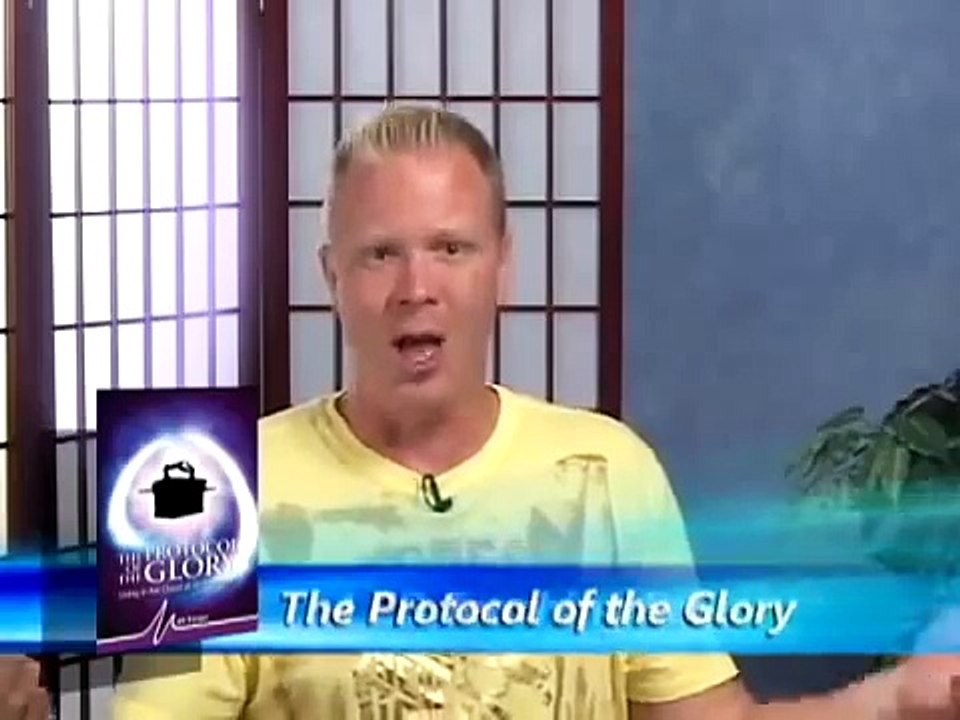 Keys to Attracting God's Presence - Matt Sorger