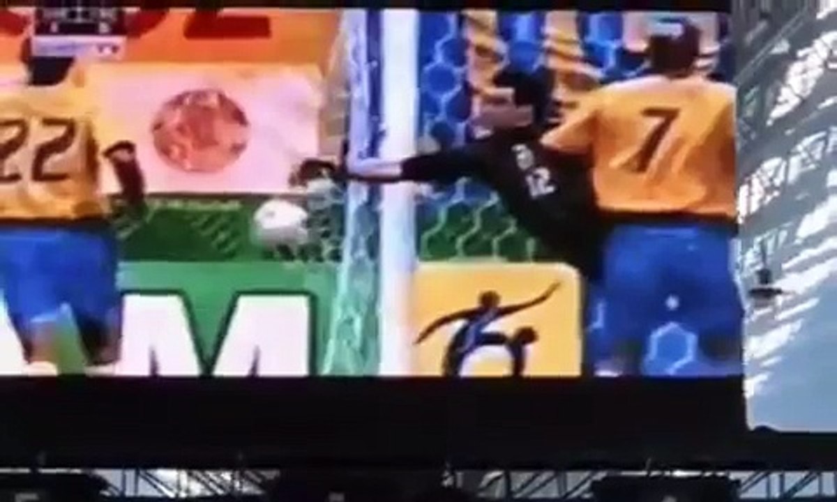 Publicidad Quilmes mundial 2010 Dios Propaganda Argentina (HD)