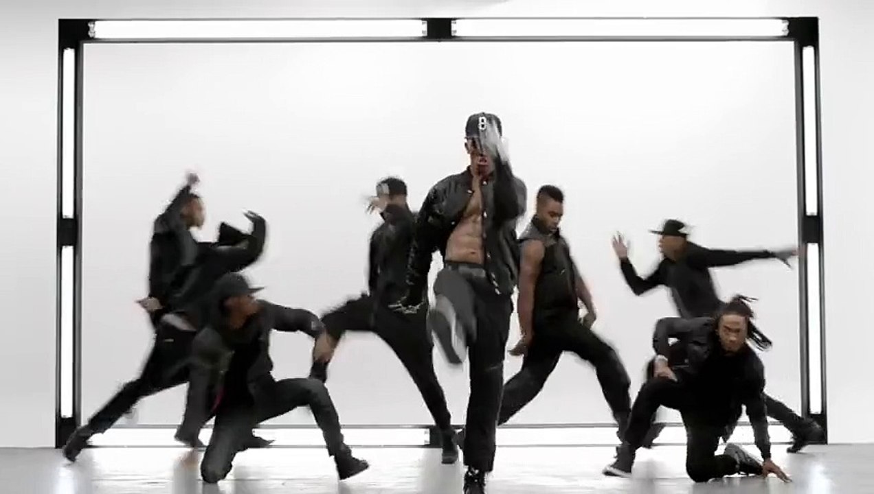 B. Smyth - Leggo ft. 2 Chainz