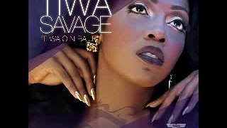 Tiwa Savage - What Do I Do