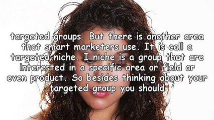 Internet Marketing is Growing like Weeds.