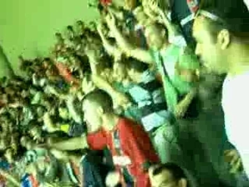 Psg nante tribune atks 2