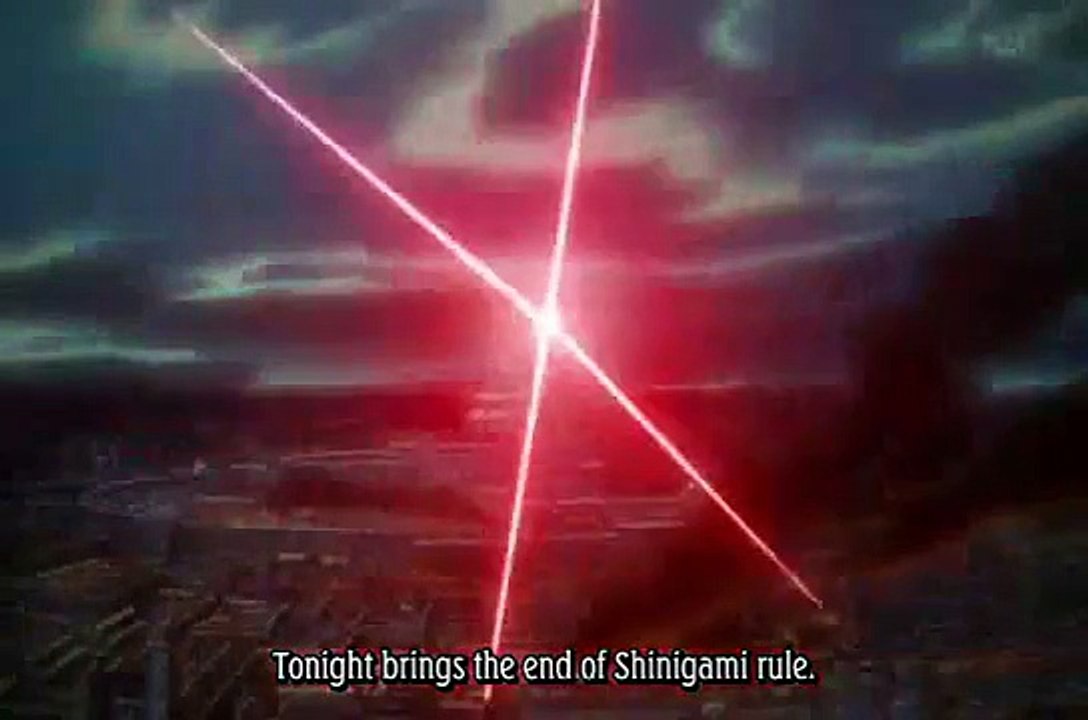 Sode no Shirayuki vs Kuchiki Rukia