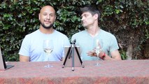 Red or White wine - Wine Talks