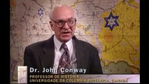 AS TESTEMUNHAS DE JEOVA RESISTEM AO ATAQUE NAZISTA {PORTUGUES}