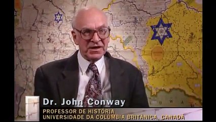 AS TESTEMUNHAS DE JEOVA RESISTEM AO ATAQUE NAZISTA {PORTUGUES}