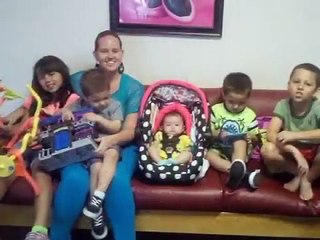 Florida Fil-Am fighting to get kids back from state custody