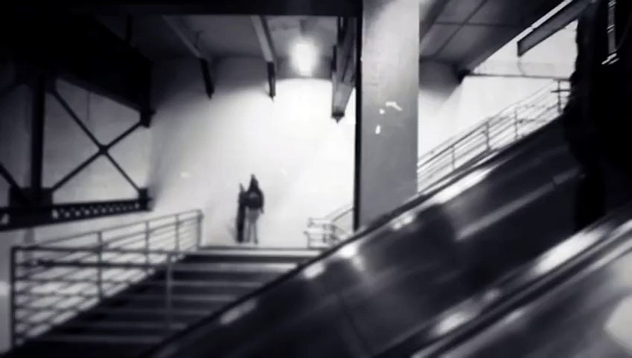 Big K.R.I.T. - R.E.M. (Official Video)
