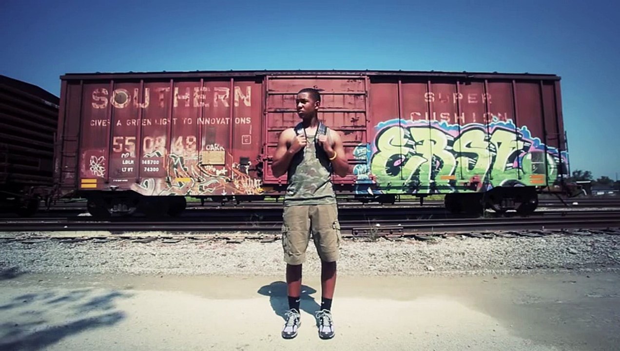 Big K.R.I.T. - Rich Dad Poor Dad (Official Music Video)