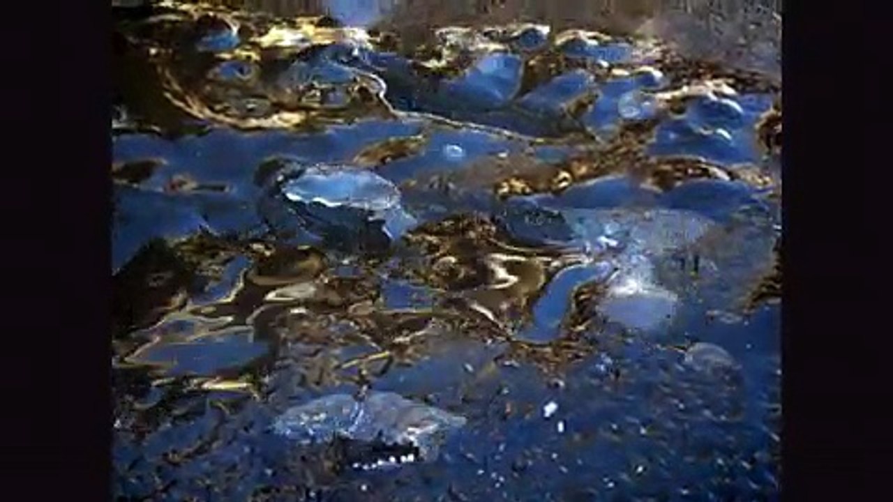 Freedom of Water