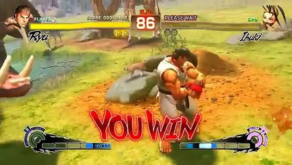 Ultra Street Fighter IV battle: Oni vs Akuma - video Dailymotion