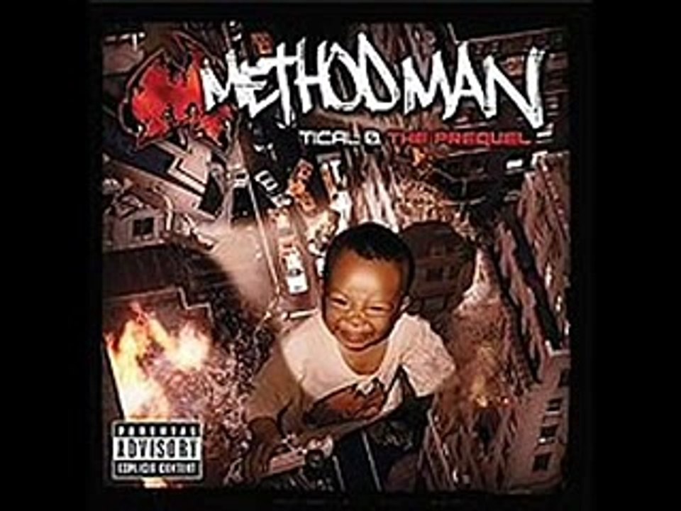 Method Man feat. Redman - Let s Do It
