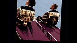Eric B & Rakim - To The Listeners