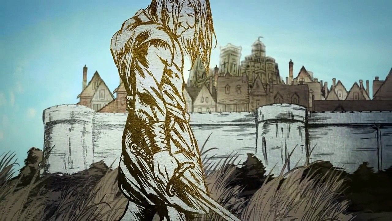 Game of Thrones Histories and Lore - The Westerlands by Tywin Lannister