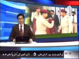 Education in Pakistan - Wana refugees in Islamabad - AAJ TV - Apr 20, 2009