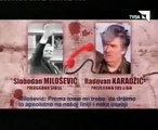 Milosevic i Karadzic razgovor u jesen 1991