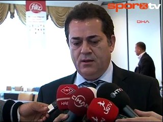 Eskişehir başkanından Alper mesajı