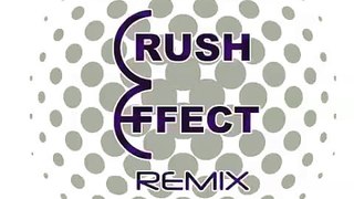 Rasheeda - Let It Go (Crush Effect Remix)