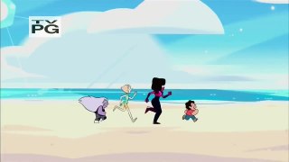 Cartoon Network: Steven Universe - 'Believe In Steven' September 2015